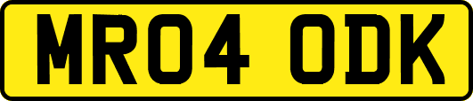 MR04ODK