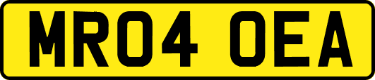 MR04OEA