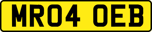 MR04OEB