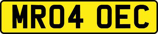 MR04OEC