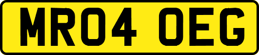 MR04OEG