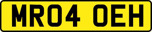 MR04OEH