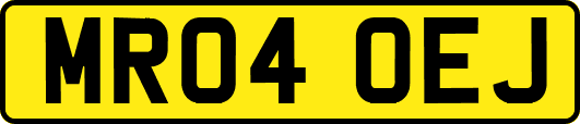 MR04OEJ
