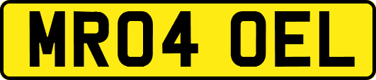 MR04OEL