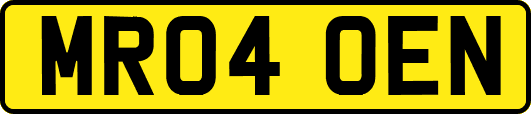 MR04OEN
