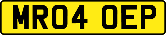MR04OEP