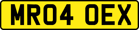 MR04OEX
