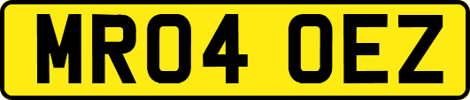 MR04OEZ