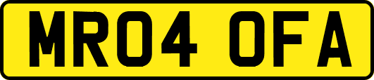 MR04OFA