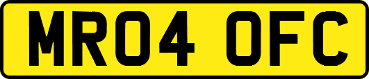 MR04OFC