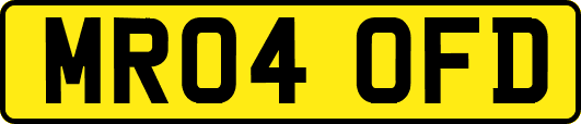 MR04OFD