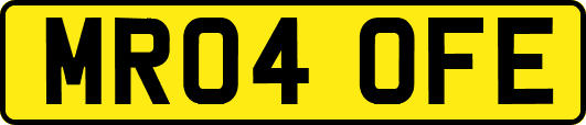 MR04OFE