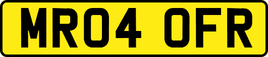 MR04OFR
