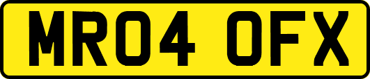 MR04OFX