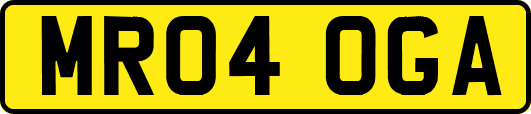 MR04OGA