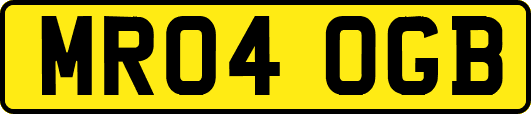 MR04OGB