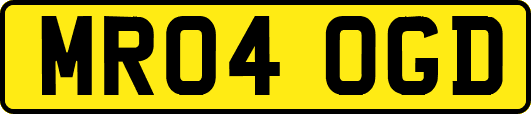 MR04OGD