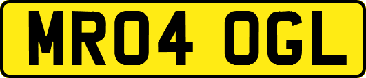 MR04OGL
