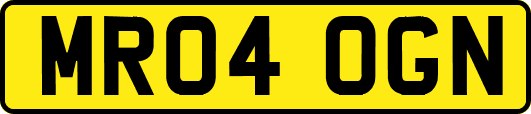 MR04OGN