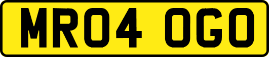 MR04OGO