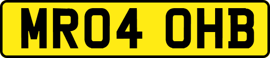 MR04OHB
