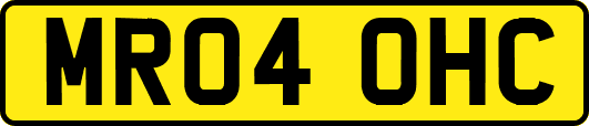 MR04OHC