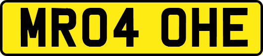 MR04OHE