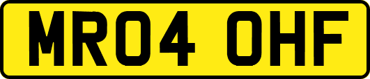 MR04OHF