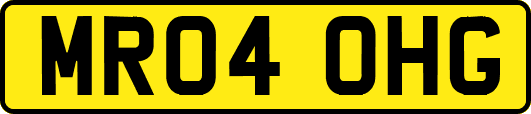 MR04OHG