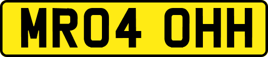 MR04OHH