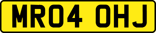 MR04OHJ