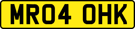 MR04OHK