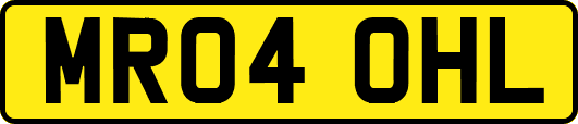 MR04OHL
