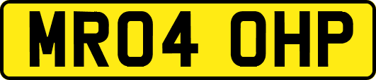 MR04OHP