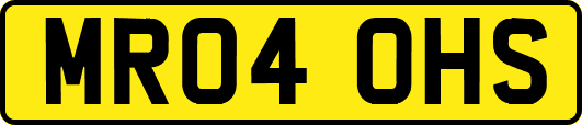 MR04OHS