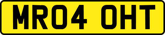 MR04OHT