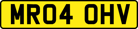 MR04OHV