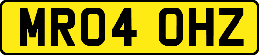 MR04OHZ