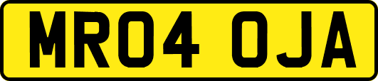 MR04OJA