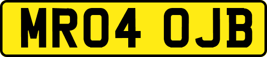 MR04OJB