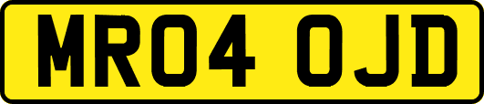 MR04OJD