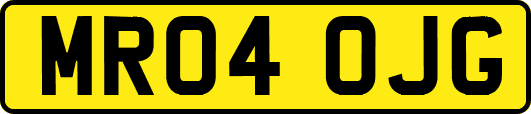 MR04OJG