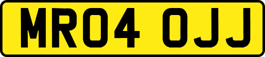 MR04OJJ