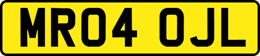 MR04OJL