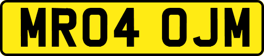 MR04OJM
