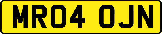 MR04OJN