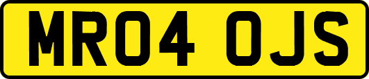 MR04OJS