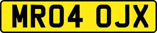 MR04OJX