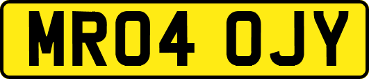 MR04OJY