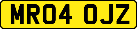 MR04OJZ